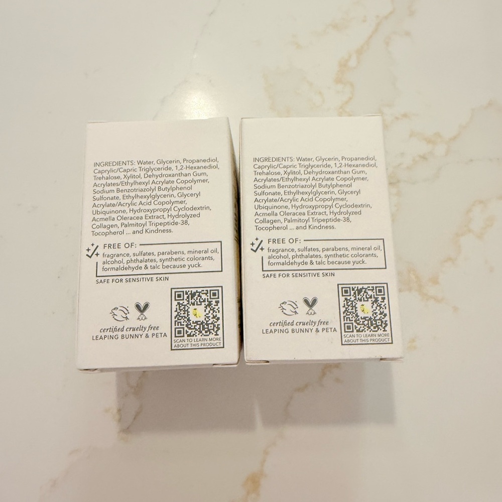 BEEKMAN 1802 COLLAGEN BOOSTER 2X 15 ML NWT - Picture 2 of 4